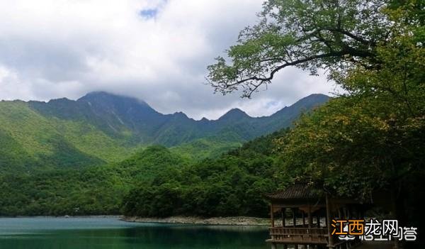 甘肃陇南旅游攻略 甘肃陇南旅游攻略自驾游