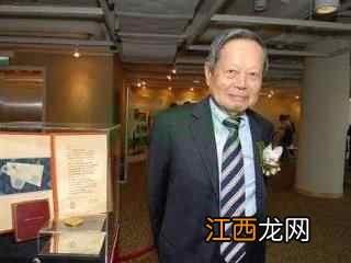 “首位华人诺奖得主”100岁杨振宁：8大养生秘诀，看看是什么