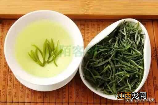 喝茶养生有讲究,要在对的时间喝对的茶