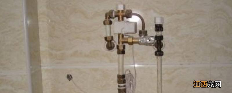 地下的自来水管冻了怎么办