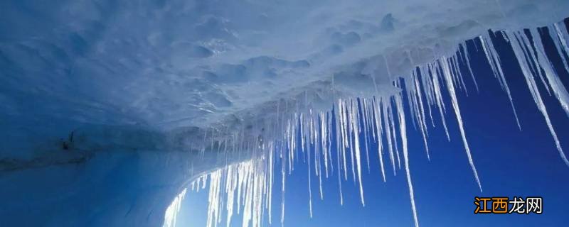 滴水成冰需要多少度