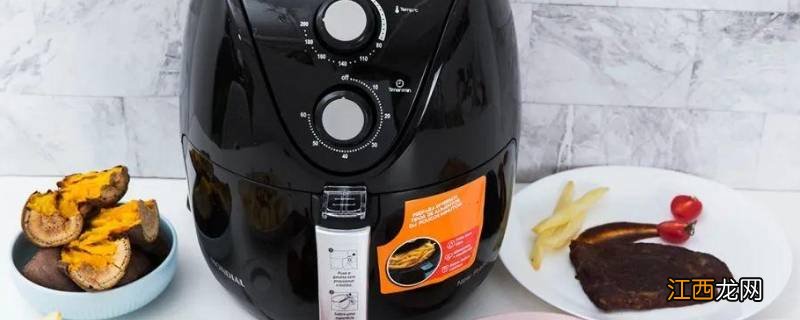 苏泊尔空气炸锅怎么用