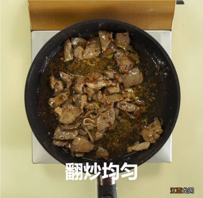 羊肉块怎么做好吃又嫩