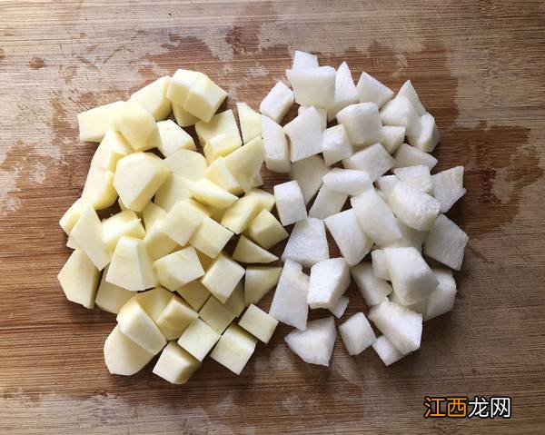 煮梨水都放什么东西