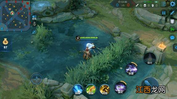 具体介绍 王者荣耀中路河蟹刷新规律是什么