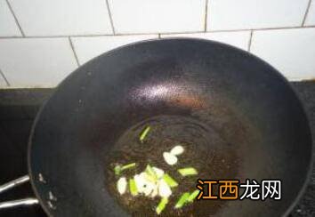 油菜苔怎么炒好吃