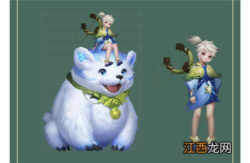 【攻略】阿古朵怎么玩？