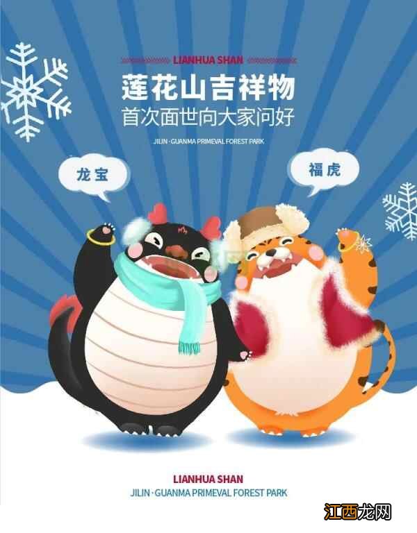 滑粉雪，逛溶洞，来最独特的“原始森林”闹个冬！