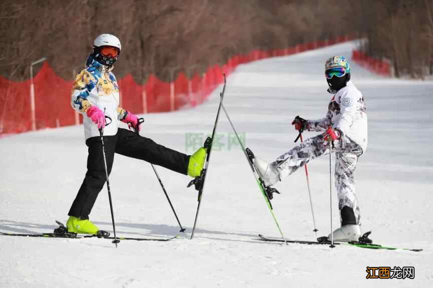 滑粉雪，逛溶洞，来最独特的“原始森林”闹个冬！