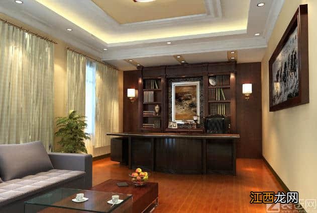 大门直通阳台的风水 办公室直通风水,办公室布置风水