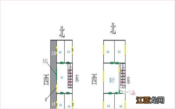 办公桌为何不能坐西向东 办公室门朝西的房子风水好吗，大门朝西好不好