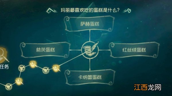 第五人格玛丽喜欢什么？红夫人最喜欢什么乐器答案分享[多图]