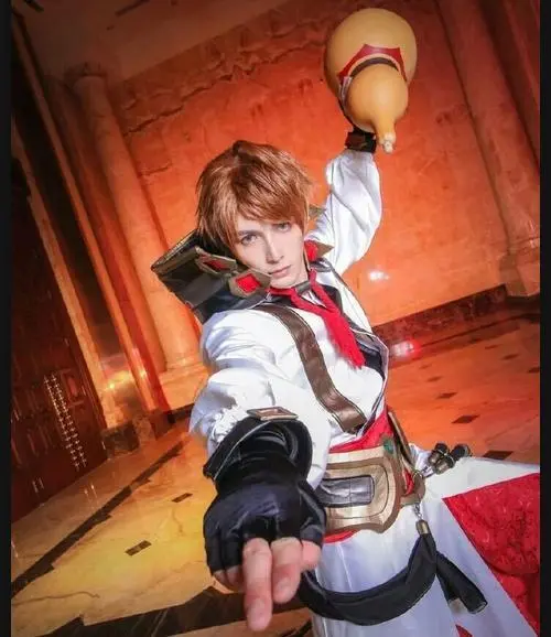 【cos】cos杂图