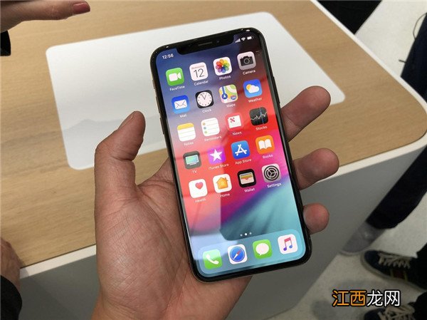 火眼金睛教你辨别真假iphone xs，别花冤枉钱买假货