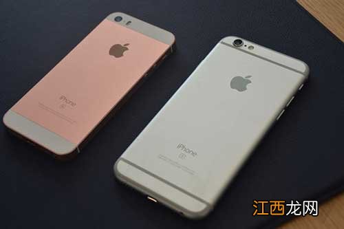 苹果iPhone SE真机上手：iPhone6s的缩小版