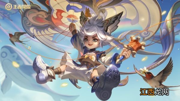 具体介绍 王者荣耀中国节皮肤汇总2022