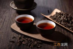 滑竹梁子古树茶特点