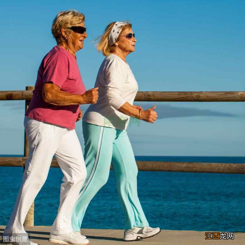 老年人每日养生保健方法是什么?记住这9大点,安度晚年