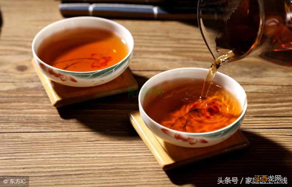 喝茶养生?如果是这4种喝茶方式,那就是在伤身