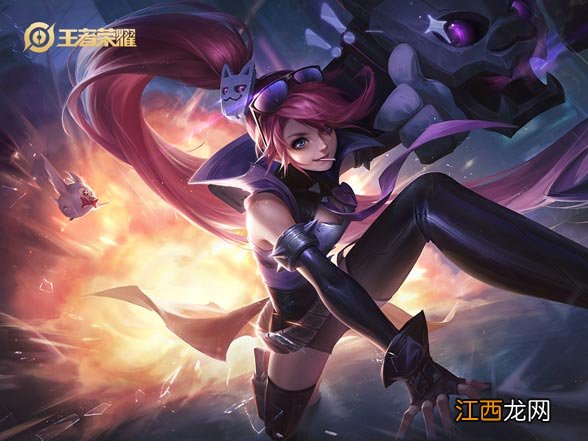 【攻略】王者荣耀s19孙尚香出装铭文攻略