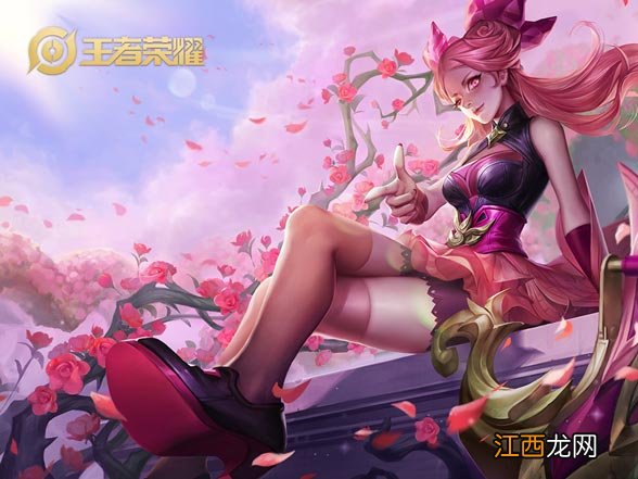 【攻略】王者荣耀s19孙尚香出装铭文攻略