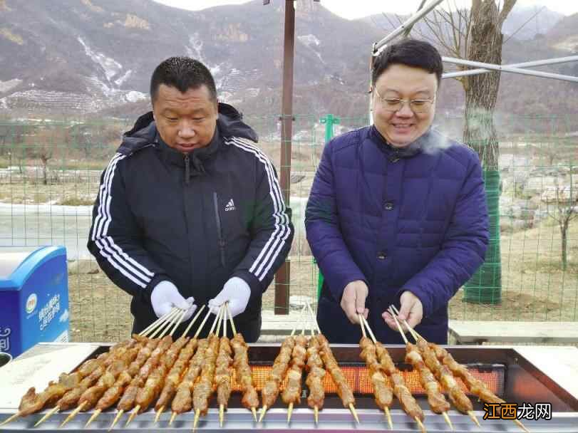 反季游秦皇岛，乡村民俗过大年，感受温泉滑雪冰火两重天