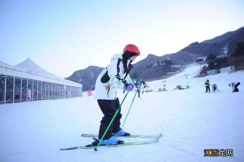 反季游秦皇岛，乡村民俗过大年，感受温泉滑雪冰火两重天