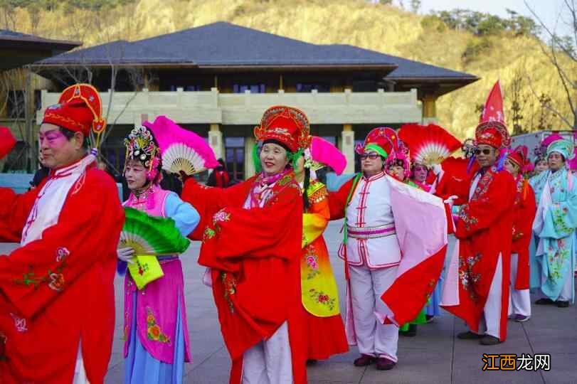 反季游秦皇岛，乡村民俗过大年，感受温泉滑雪冰火两重天