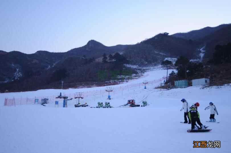 反季游秦皇岛，乡村民俗过大年，感受温泉滑雪冰火两重天