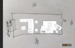 办公桌坐东朝西好吗 办公桌在角落好还是靠窗好，办公桌靠门一侧好还是靠窗一侧好