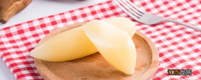 雪莲果隔夜能吃吗