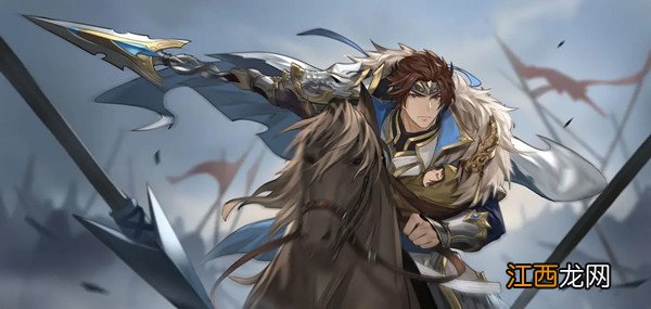 三国志幻想大陆赵云出游意合完美结局剧情选项选择图文攻略大全[多图]