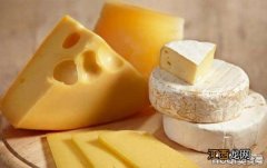 奶酪是什么？为什么中国人都不喜欢吃奶酪？