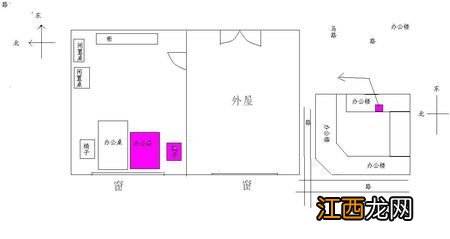 老板办公桌上面应该摆放什么 办公桌摆放二分旗的意义，办公桌放国旗意味着什么