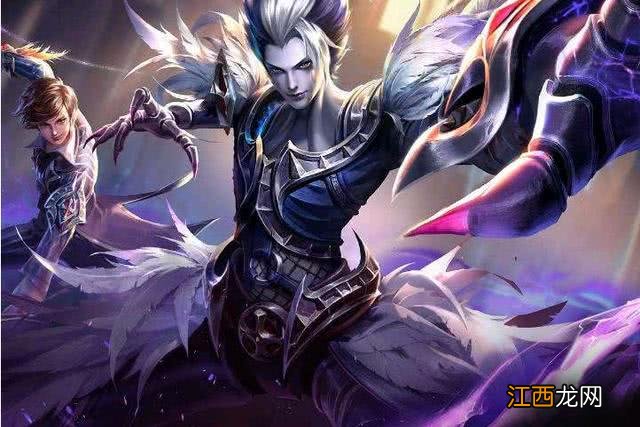 【攻略】五一期间各英雄的削弱和增强