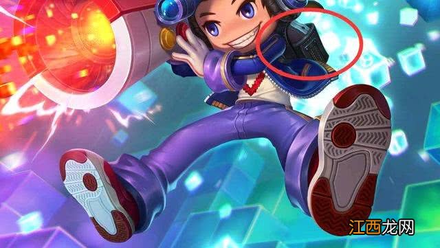 【攻略】五一期间各英雄的削弱和增强