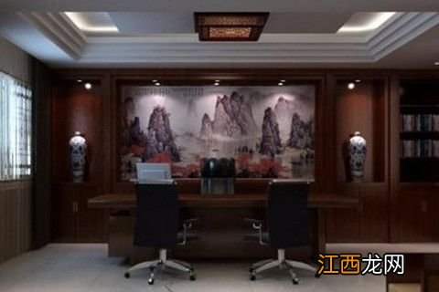 女性办公桌左右摆放 办公桌桌面物品摆放风水，女人办公桌摆什么招财