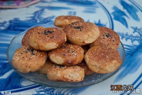 金华酥饼哪个地方做的好吃 金华现做酥饼哪家好吃