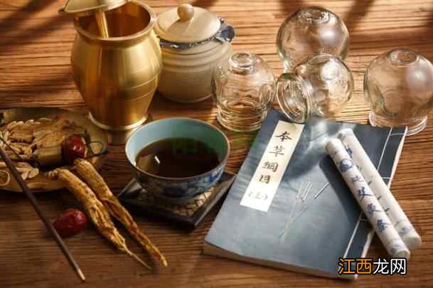 专家教你:盛夏凉茶怎么喝