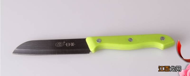 小水果刀能带上地铁吗