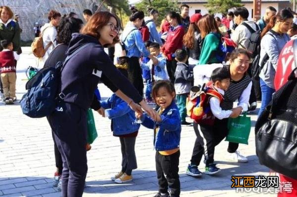 家长带孩子研学旅行，怎样才能让孩子增长见识，学到知识