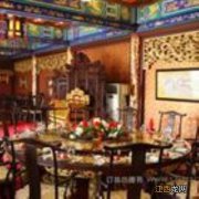 北京旅游攻略|清真餐厅推荐 老西北清真餐厅自由行热门攻略