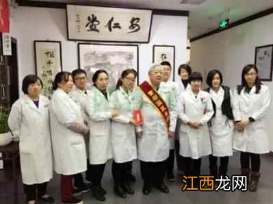 96岁“国医大师”许润三谈养生：5个习惯，乐活天年