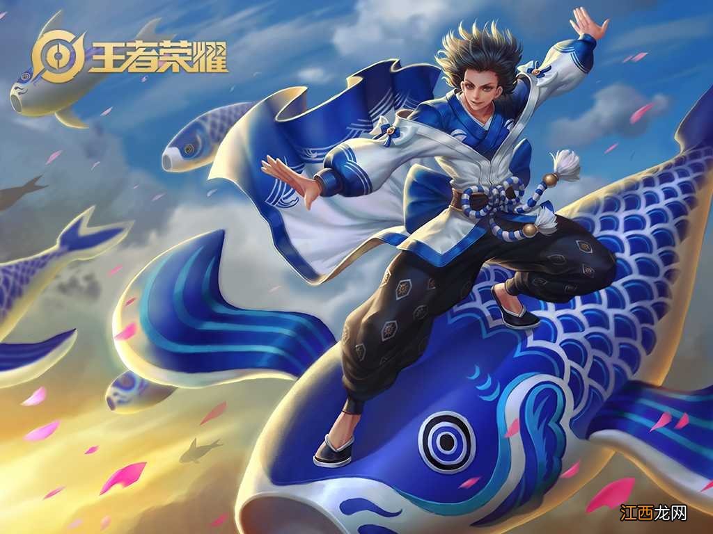 【攻略】庄周只配打辅助？学会这些招数，直接杀穿敌人三路