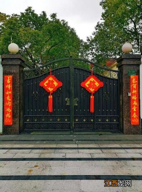 怎样防邻居用风水害人 大门口放鞋子是害人的，辟邪最灵的20个物件