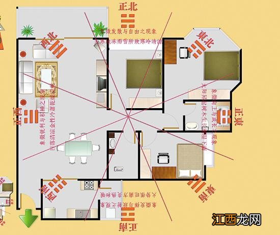 女生办公桌旺事业的风水摆件 女性办公桌财位在哪里，办公室财位摆放什么好