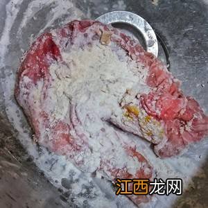 猪肚怎么清洗才能干净没有味道