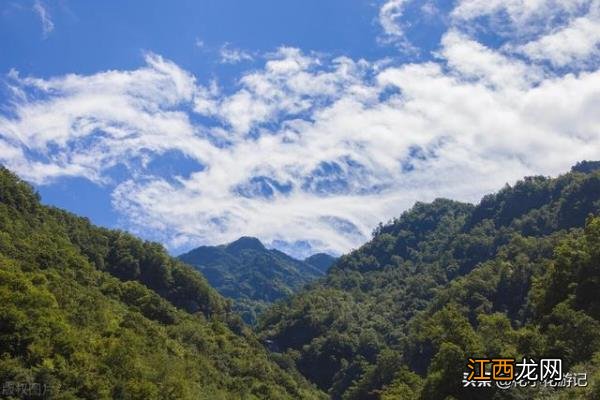 秦岭自驾游线路绘制，两万多人索要导航图