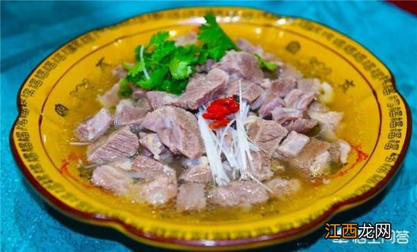 到了邢台隆尧县,这些美食一定要品尝!