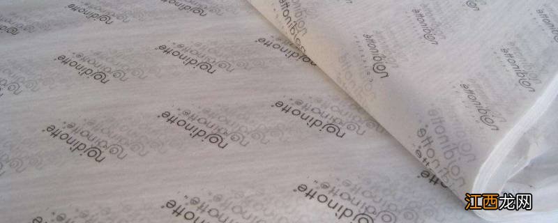 雪梨纸是什么纸